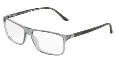 Starck SH1043X 0020 Grey Optical Frames