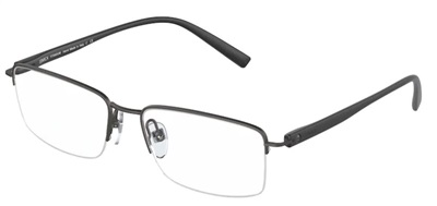 Starck SH2053T Optik Gözlük Siyah 0001