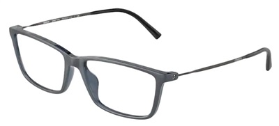 Starck SH3080 Синие очки в оправе 0003