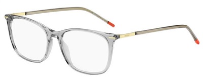 Hugo HG1278 KB7 Grey Optical Glasses Frame