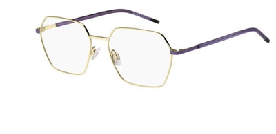 Hugo HG1279 Optical Glasses Rose Gold S9E