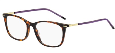 Hugo HG1278 Brown Mmh Optical Glasses