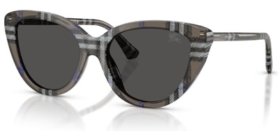 Burberry BE4457 Sunglasses 416687