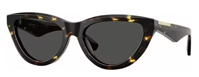 Burberry BE4436U солнцезащитные очки, коричневые, 410687
