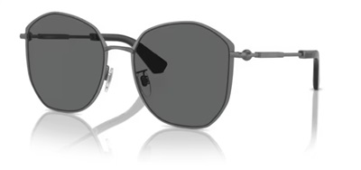 Burberry BE3153D 131687 Dark Grey Sunglasses