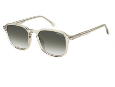 Carrera CARRERA328/S серые солнцезащитные очки 10A9K CR39 Organic 1.5