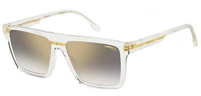 Carrera C03/S 900FQ Clear Sunglasses