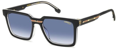 Солнцезащитные очки Carrera C02/S 7C508, прозрачные