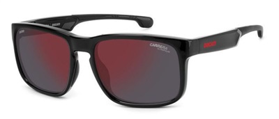 Carrera Carduc 001S Güneş Gözlüğü Siyah 807H4 Polarize