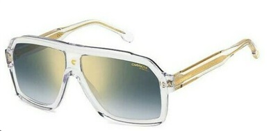 Carrera CARRERA1053/S Güneş Gözlüğü Gri 9001V CR39 Organik 1.5