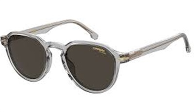 Солнцезащитные очки Carrera CARRERA314S KB7IR, тёмно-серые