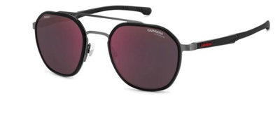 Carrera Carduc 005S Güneş Gözlüğü Siyah 807H4 Aynali/polarize