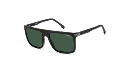 Carrera CARRERA1048S солнцезащитные очки, чёрные, 003UC, поляризационные