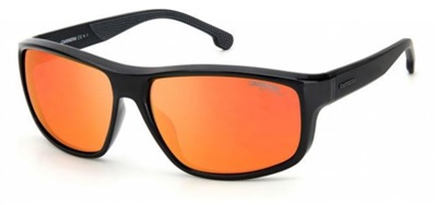 Carrera CARRERA8038S CR39 солнцезащитные очки Siyah Oituz