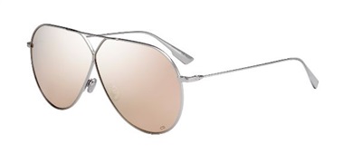 Dior Stellaire 3 010SQ — солнцезащитные очки с зеркальными стёклами