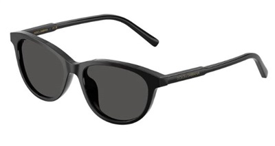 Dolce Gabbana DX4010 501/87 солнцезащитные очки для подростков, чёрные