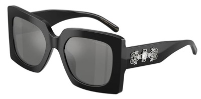 Dolce Gabbana DG4525B Güneş Gözlüğü Siyah 501/88 Aynali