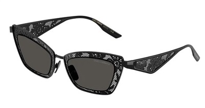Dolce Gabbana DG2311 Güneş Gözlüğü Siyah 01/87 CR39 Organik 1.5