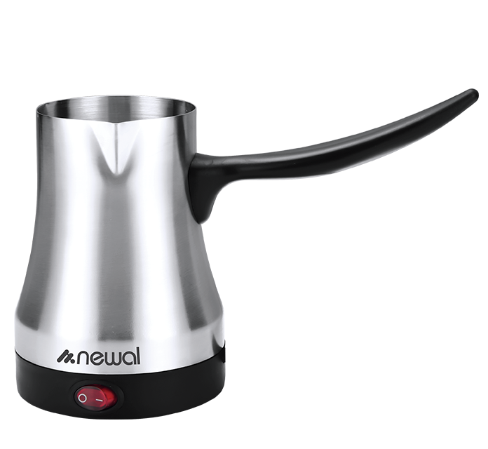 Newal COF3810 Stainless Steel Coffee Maker