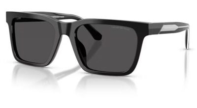 Emporio Armani EA4262U Black Sunglasses 501787