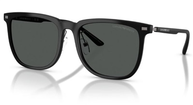 Emporio Armani EA4255D 500187 Black Sunglasses