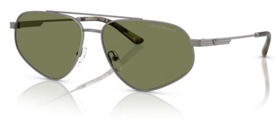 Emporio Armani EA2156 Güneş Gözlüğü Gri 30032A CR39 Organik 1.5