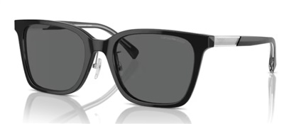 Emporio Armani EA4226D Güneş Gözlüğü Siyah 501787 CR39 Organik 1.5