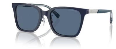 Emporio Armani EA4226D 603980 Blue Sunglasses