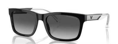 Emporio Armani EA4224 Güneş Gözlüğü Siyah 5017T3 Polarize