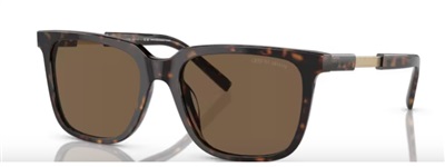 Giorgio Armani AR8202U солнцезащитные очки, коричневые 587973