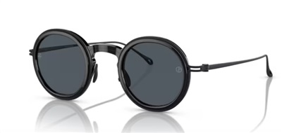 Солнцезащитные очки Giorgio Armani AR6147T 327787, чёрные