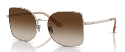 Giorgio Armani AR6141 301313 Солнцезащитные очки