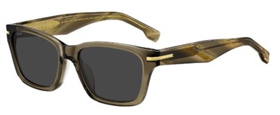 Hugo Boss 1739/F/SK 09QIR Brown Sunglasses