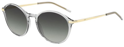 Hugo Boss Boss 1662/S Sunglasses, Transparent FT3IB