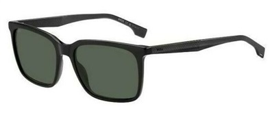 Hugo Boss Boss 1579/S Güneş Gözlüğü Siyah 807UC Polarize