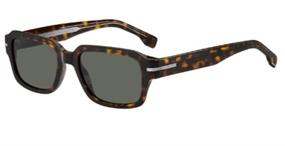 Hugo Boss 1596/S Sunglasses Brown 086O7