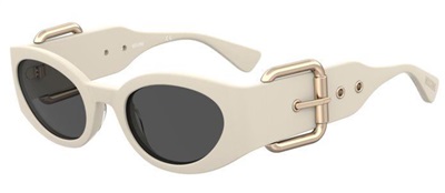 Moschino MOS154/S CR39 Cream Sunglasses