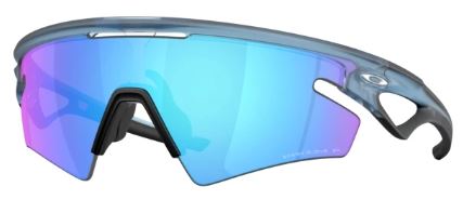 Oakley Sphaera Slash OO9499 солнцезащитные очки, прозрачные, 949903 Prizm Polarize