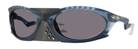 Oakley Plantaris OO9437 солнцезащитные очки, синие 943709