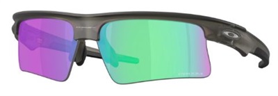 Oakley Bisphaera Speed OO9534 Sunglasses, Dark Grey 953408 Prizm