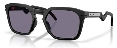 Oakley Hstn SQ OO9533 Sunglasses Black 953301 Prizm