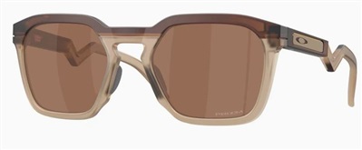 Солнцезащитные очки Oakley Hstn SQ OO9533, светло-коричневые 953303