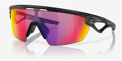 Oakley Sphaera Strike OO9531 Güneş Gözlüğü Siyah 953102 Prizm