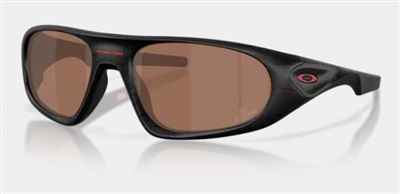 Oakley Neoforma OO9528 Sunglasses Black 952808 Prizm