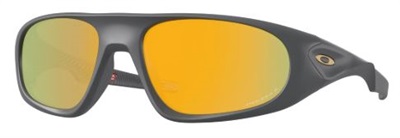 Oakley Neoforma OO9528 солнцезащитные очки, чёрные, 952806 Prizm Polarized