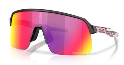 Oakley Sutro Lite OO9463 Sunglasses Black 9463B7 Prizm