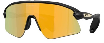 Oakley Stunt Devil OO9517 Sunglasses Black 951716 Mirrored