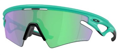 Oakley Sphaera Slash OO9499 Güneş Gözlüğü Yeşil 949914 Prizm