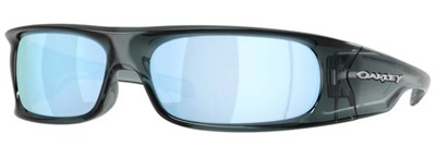 Oakley Highland OO9522 Sunglasses, Black 952204