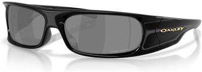 Oakley Highland OO9522 Sunglasses Black 952201 Mirrored